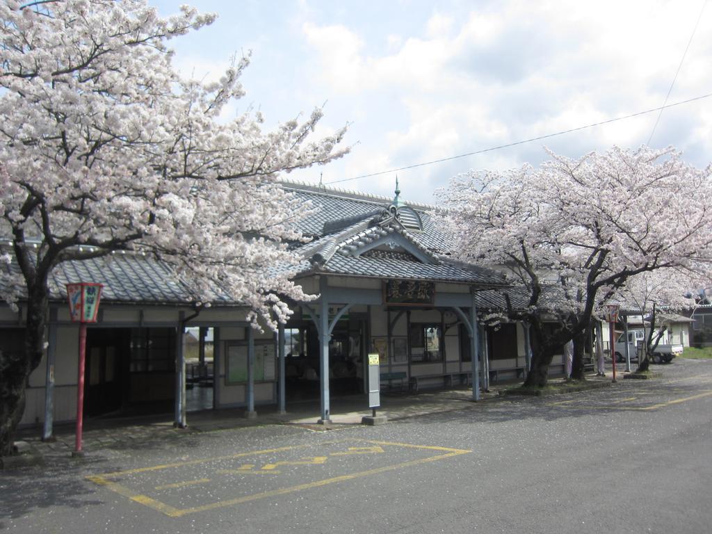 Takimotokan Yuki No Sato Yoro  Exteriér fotografie