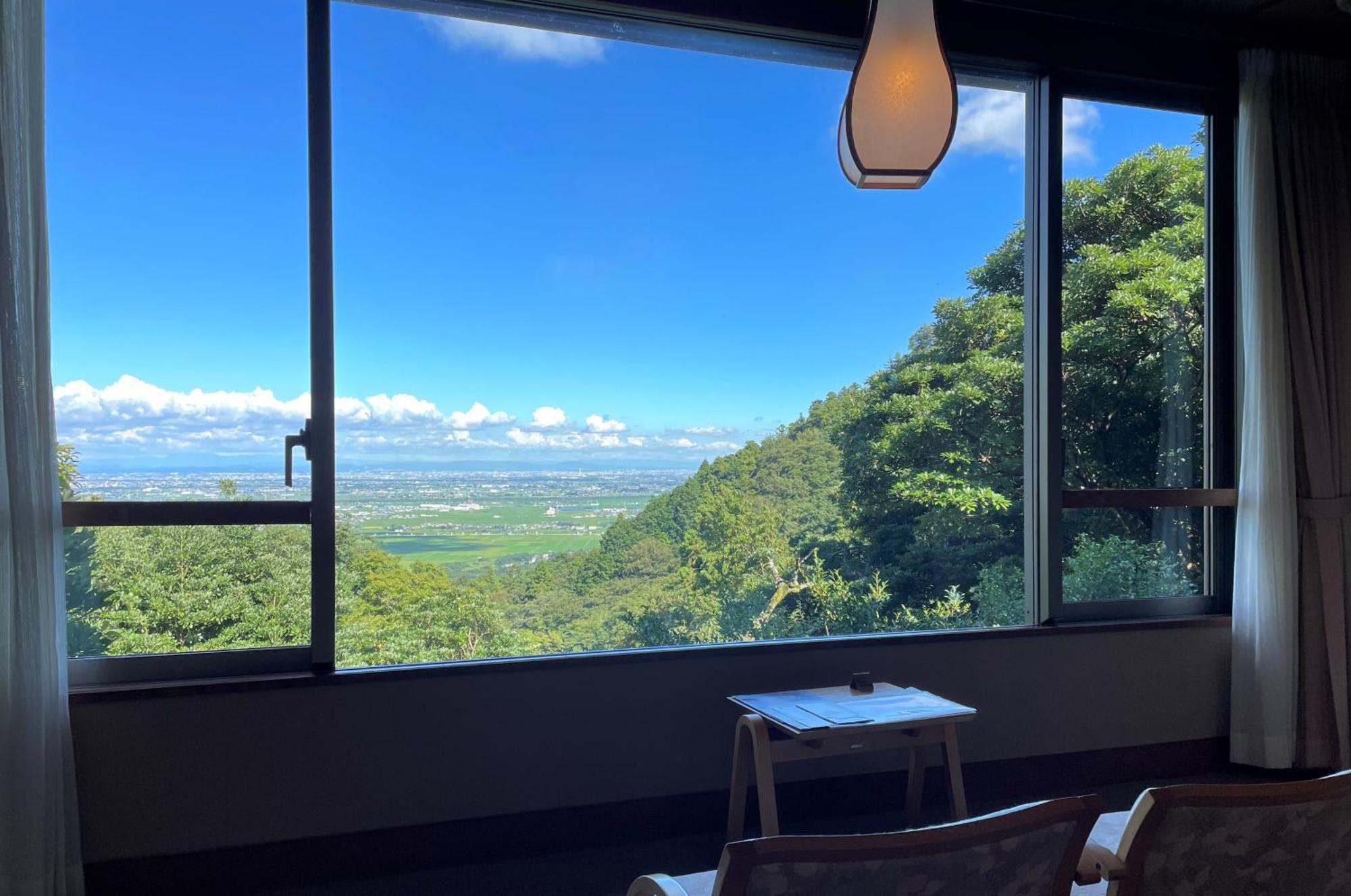 Takimotokan Yuki No Sato Yoro  Exteriér fotografie