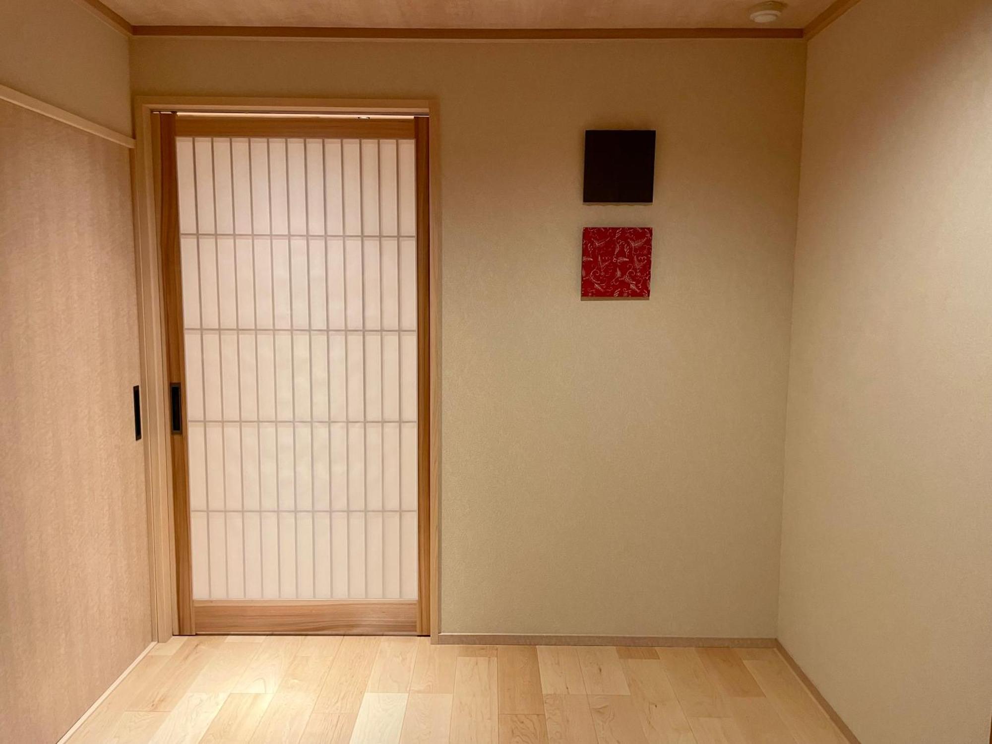 Takimotokan Yuki No Sato Yoro  Exteriér fotografie