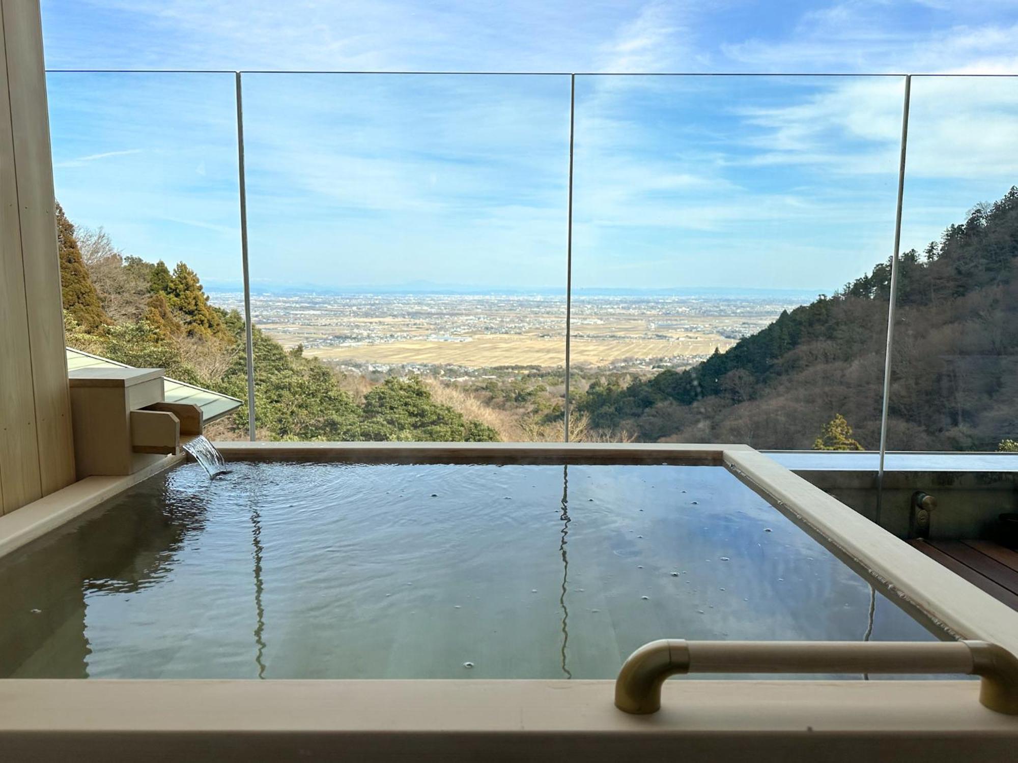 Takimotokan Yuki No Sato Yoro  Exteriér fotografie