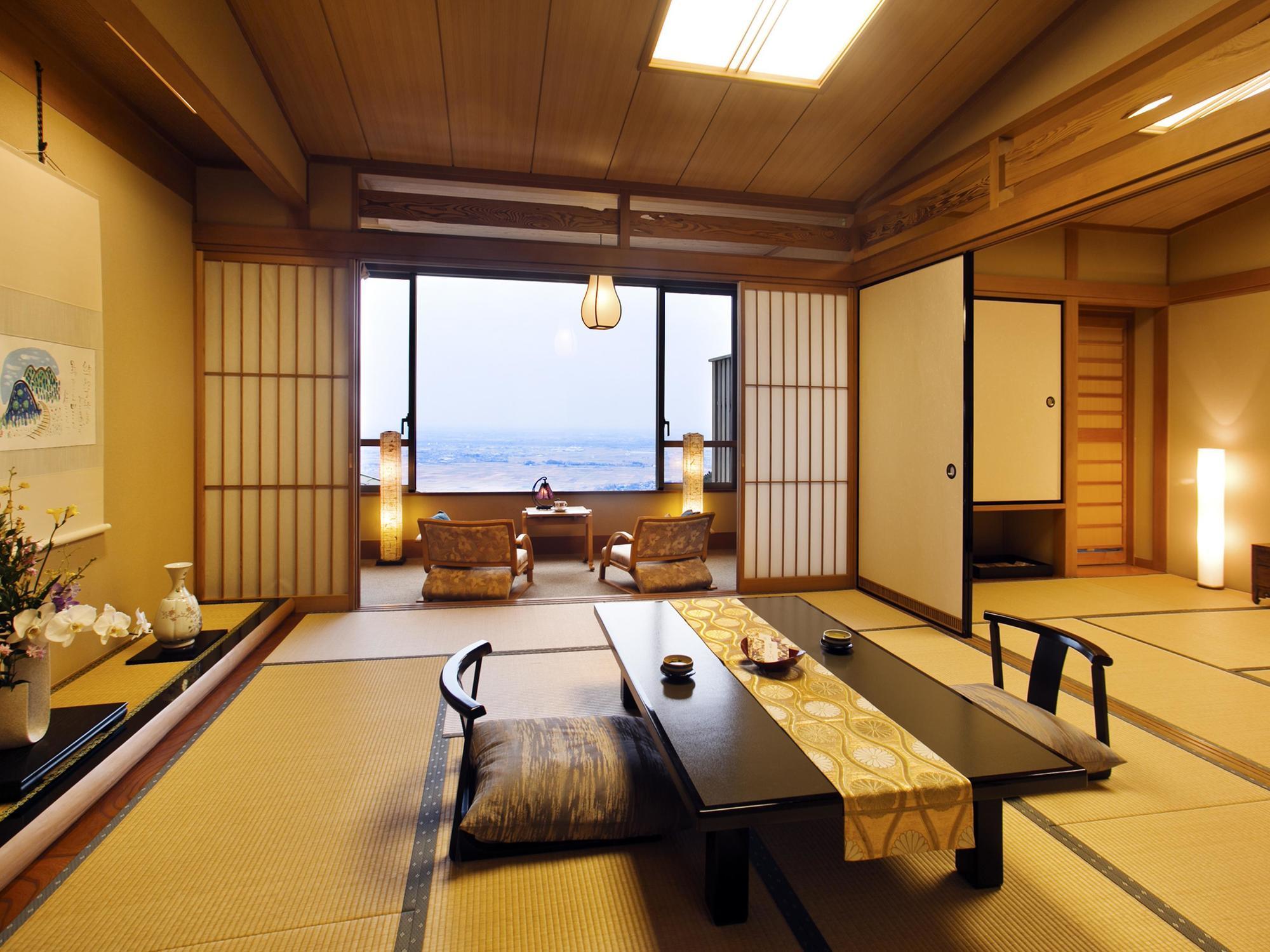 Takimotokan Yuki No Sato Yoro  Exteriér fotografie