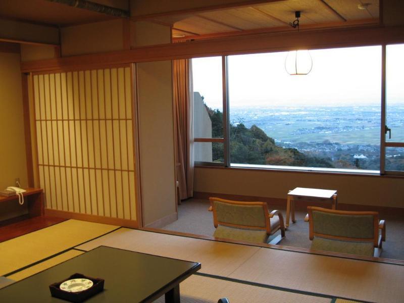 Takimotokan Yuki No Sato Yoro  Exteriér fotografie