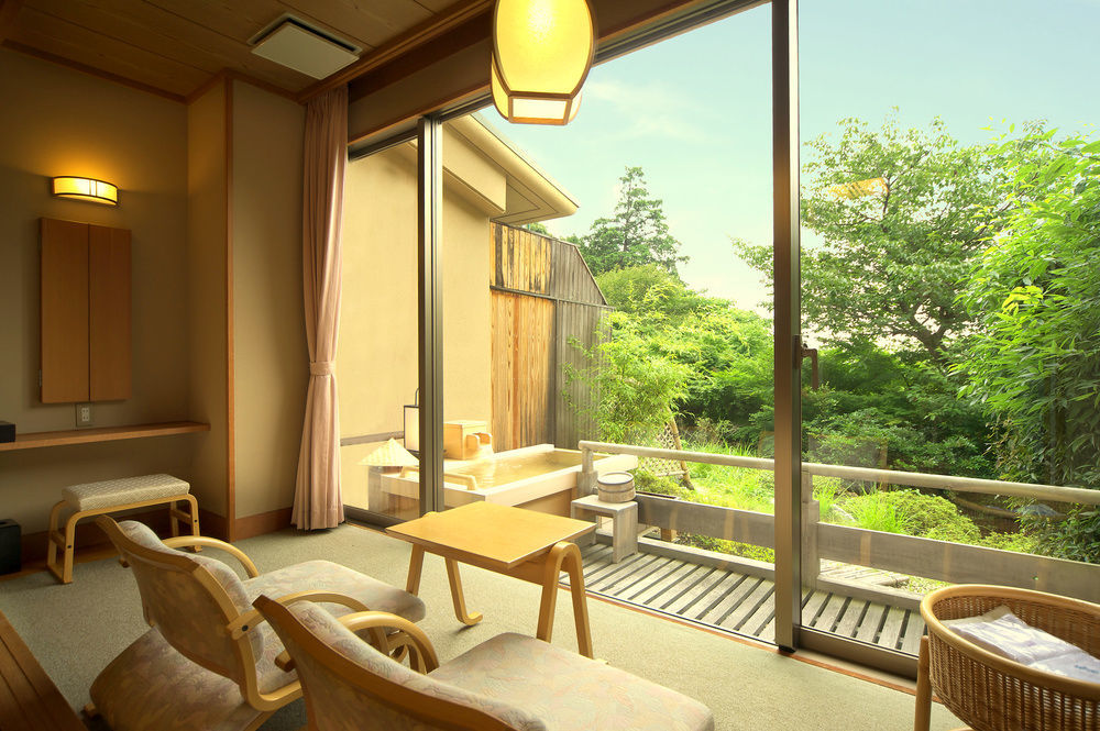 Takimotokan Yuki No Sato Yoro  Exteriér fotografie
