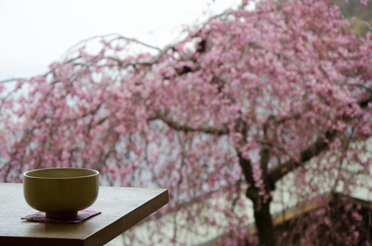 Takimotokan Yuki No Sato Yoro  Exteriér fotografie