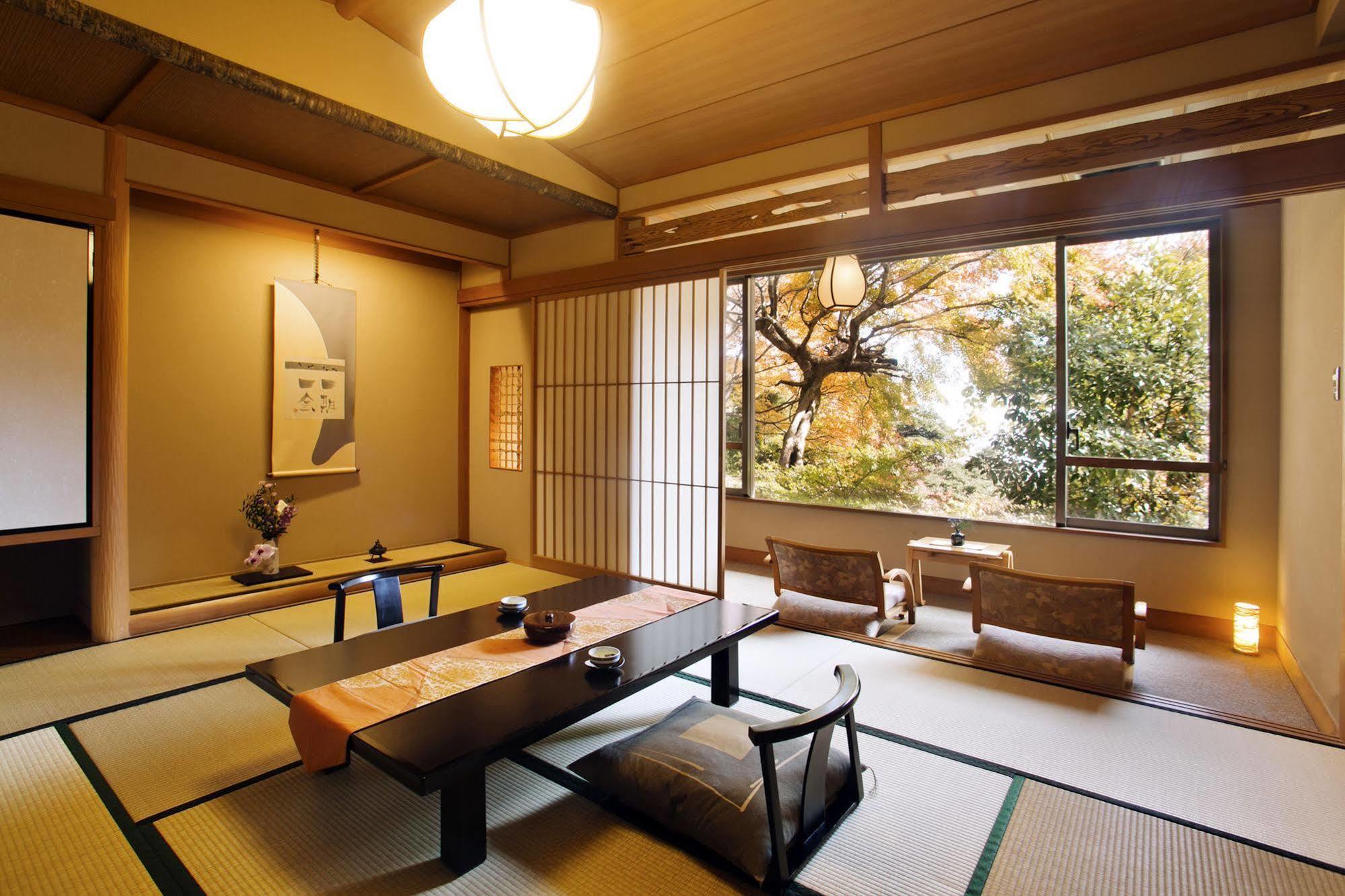 Takimotokan Yuki No Sato Yoro  Exteriér fotografie