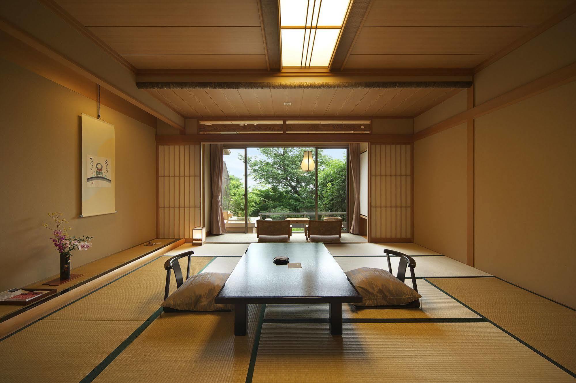 Takimotokan Yuki No Sato Yoro  Exteriér fotografie