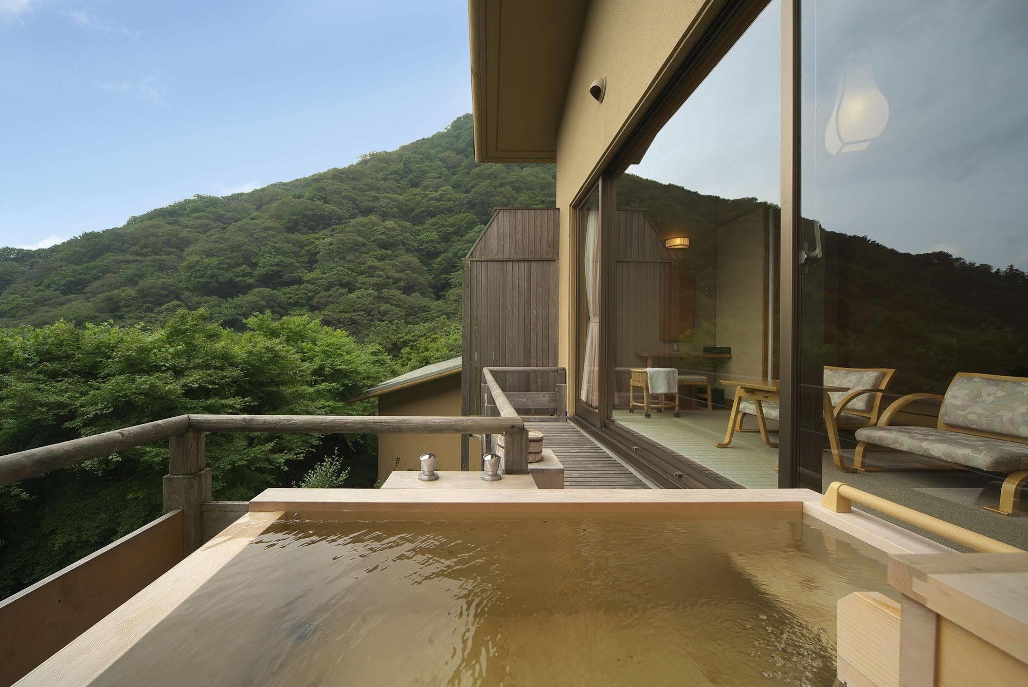 Takimotokan Yuki No Sato Yoro  Exteriér fotografie