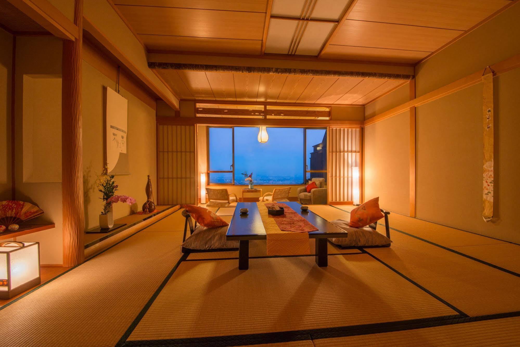Takimotokan Yuki No Sato Yoro  Exteriér fotografie