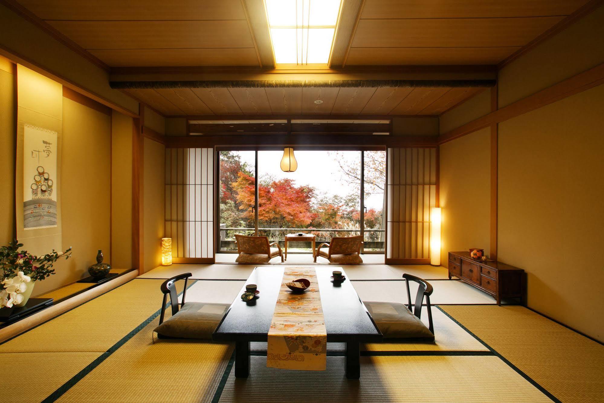 Takimotokan Yuki No Sato Yoro  Exteriér fotografie