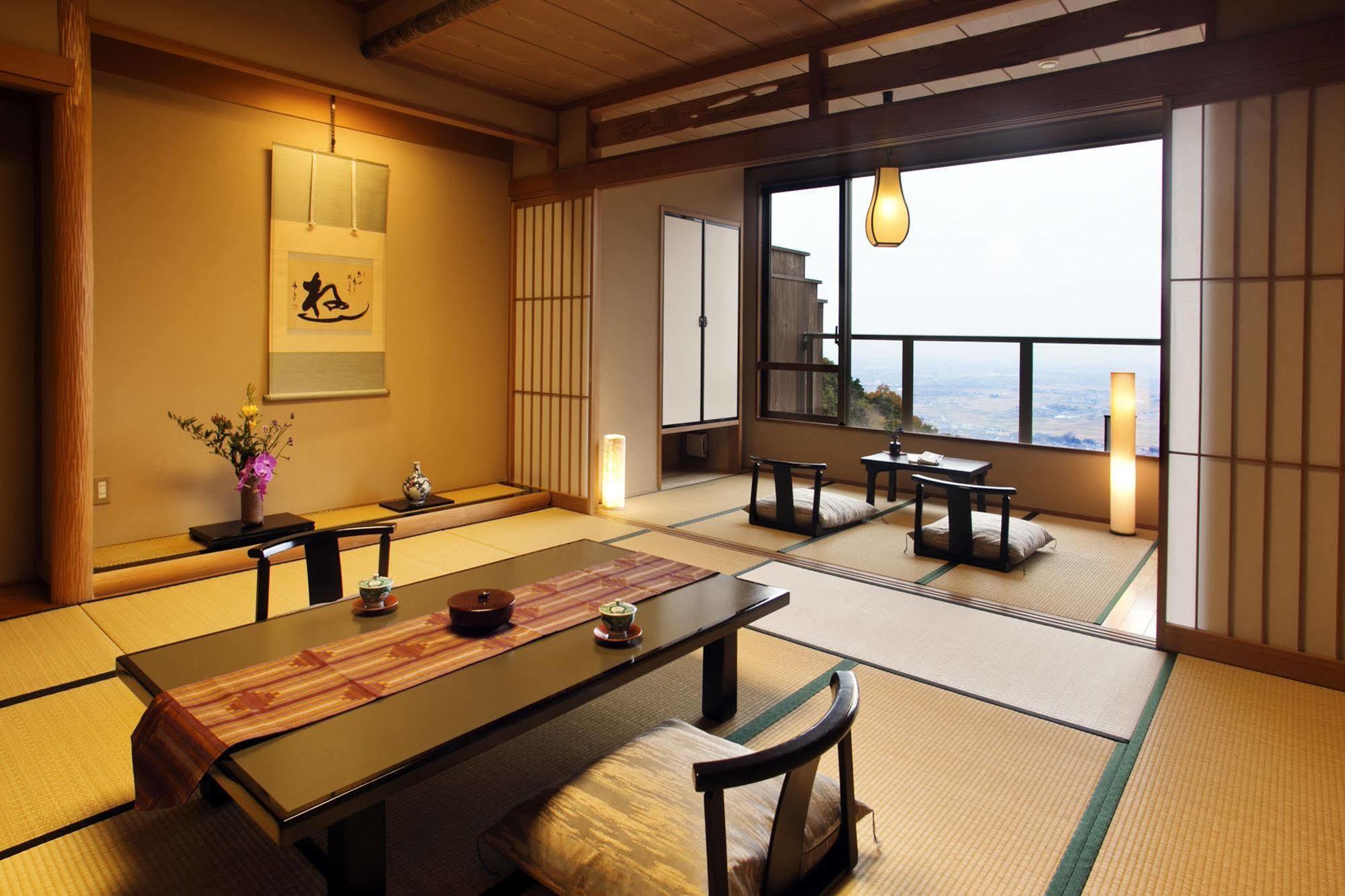 Takimotokan Yuki No Sato Yoro  Exteriér fotografie