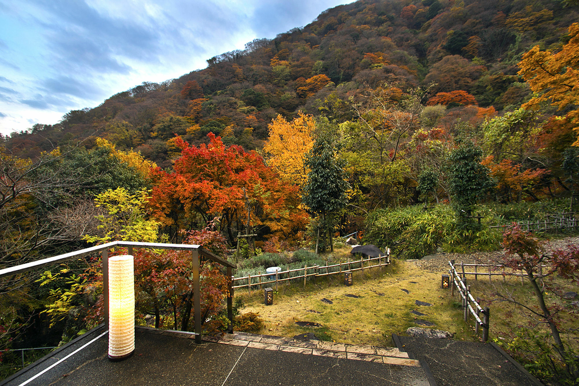 Takimotokan Yuki No Sato Yoro  Exteriér fotografie